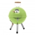 Kettle barbecue COOKOUT, light green