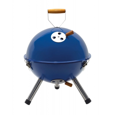 
                                            Kettle barbecue COOKOUT, blue
                                            