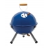 Мини барбекю COOKOUT, синий Мини барбекю COOKOUT, синий