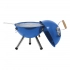 Мини барбекю COOKOUT, синий Мини барбекю COOKOUT, синий