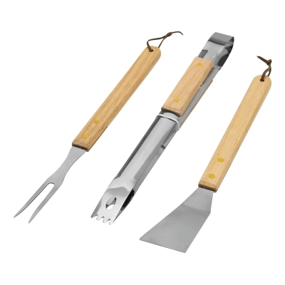 
                                                BBQ tools NATURE BBQ
                                                
