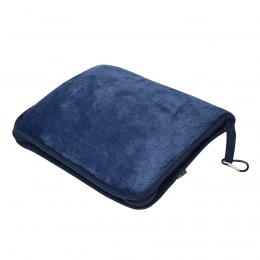 Плед для путешествий PURENAP