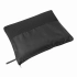 Picnic blanket OUT OF DOORS, black
