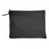 Picnic blanket OUT OF DOORS, black