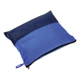 Picnic blanket OUT OF DOORS, blue