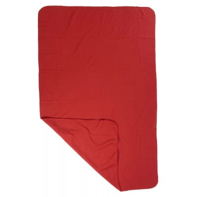 
                                            Picnic blanket OUT OF DOORS, red
                                            