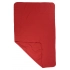 Picnic blanket OUT OF DOORS, red