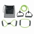 Exercise resistance bands SPORTS SPIRITS