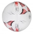 Football KICK AROUND, red, white