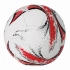 Football KICK AROUND, red, white