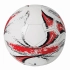 Football KICK AROUND, red, white