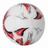 Football KICK AROUND, red, white