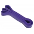 Exercise resistance band STRONG POWER, weight resistance approx. 15,9-38,6 kg, purple Exercise resistance band STRONG POWER, weight resistance approx. 15,9-38,6 kg, purple