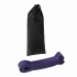 Exercise resistance band STRONG POWER, weight resistance approx. 15,9-38,6 kg, purple Exercise resistance band STRONG POWER, weight resistance approx. 15,9-38,6 kg, purple