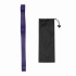 Exercise resistance band STRONG POWER, weight resistance approx. 15,9-38,6 kg, purple Exercise resistance band STRONG POWER, weight resistance approx. 15,9-38,6 kg, purple