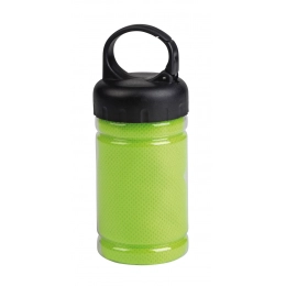 Полотенце охлаждающее CHILLING, зеленое