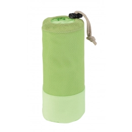 Полотенце из микрофибры FRESHNESS, светло-зеленое