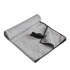 Microfibre sports towel SPORTY