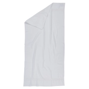 Beach towel SUMMER TRIP, white