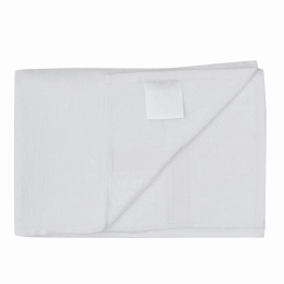 Beach towel SUMMER TRIP, white