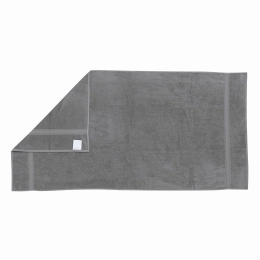 Beach towel SUMMER TRIP, grey