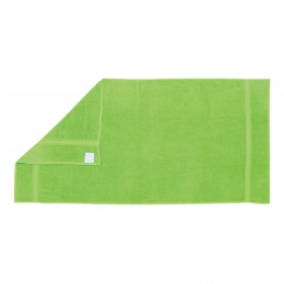 Beach towel SUMMER TRIP, apple green