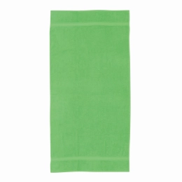 Beach towel SUMMER TRIP, apple green