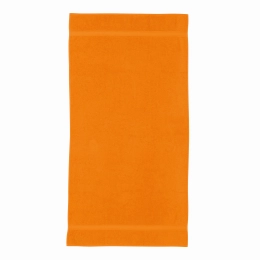 Beach towel SUMMER TRIP, orange