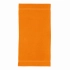 Полотенце пляжное SUMMER TRIP, оранжевое Полотенце пляжное SUMMER TRIP, оранжевое