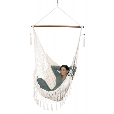 
                                                Подвесное кресло HANG OUT, бежевый
                                                