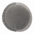 Bolster TURN OVER, grey