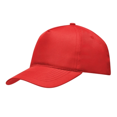 
                                                SPORTO - 5-panel baseball cap
                                                