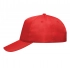 SPORTO - 5-panel baseball cap