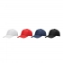 SPORTO - 5-panel baseball cap