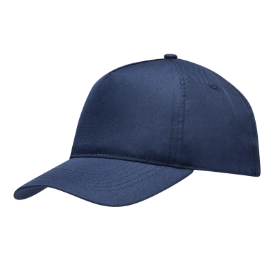 
                                                SPORTO - 5-panel baseball cap
                                                