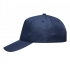 SPORTO - 5-panel baseball cap