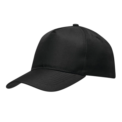 
                                                SPORTO - 5-panel baseball cap
                                                