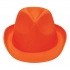 Leisure hat COOL DANCE, orange