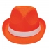 Leisure hat COOL DANCE, orange