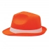 Leisure hat COOL DANCE, orange