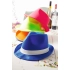 Leisure hat COOL DANCE, blue