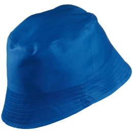 Sun hat SHADOW, blue