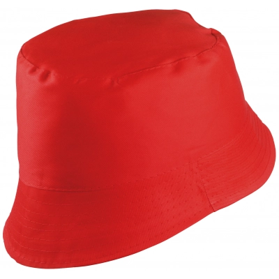 
                                                Sun hat SHADOW, red
                                                