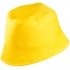 Sun hat SHADOW, yellow