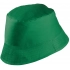 Sun hat SHADOW, green