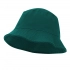 Sun hat SHADOW, green