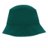 Sun hat SHADOW, green
