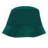 Sun hat SHADOW, green