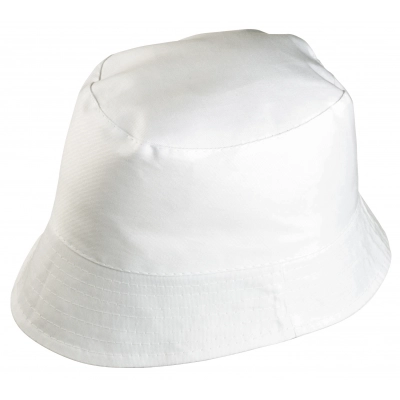 
                                                Sun hat SHADOW, white
                                                