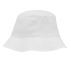 Sun hat SHADOW, white